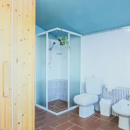 Le Fonti Con Piscina Villa