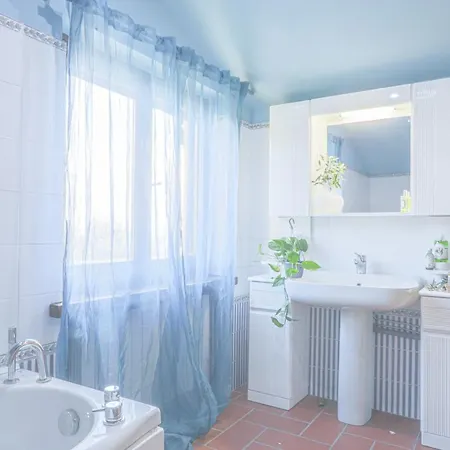 Le Fonti Con Piscina Villa