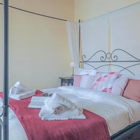 Villa Le Fonti Con Piscina Montecatini Terme