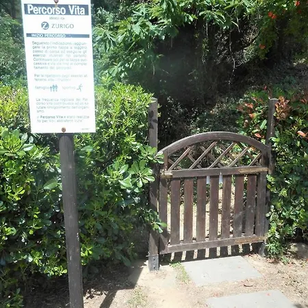 Villa Le Fonti Con Piscina Montecatini Terme